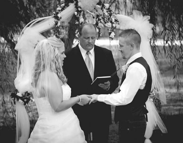 Couple Services Listing Category Rev. Phil Schultz