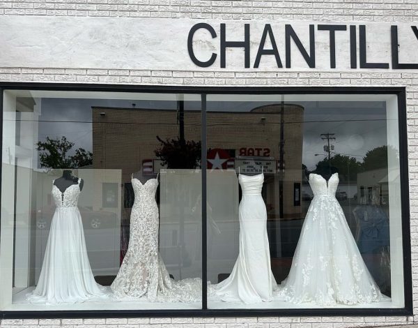 Beauty Listing Category Chantilly Bridal