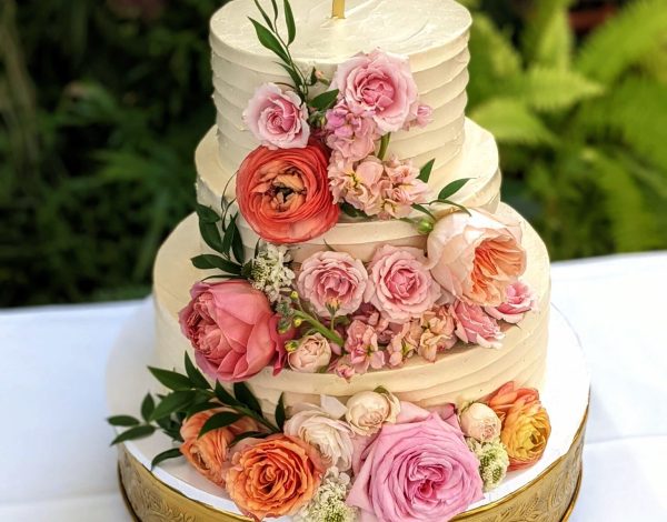 Food + Beverage Listing Category Deborah’s Specialty Cakes