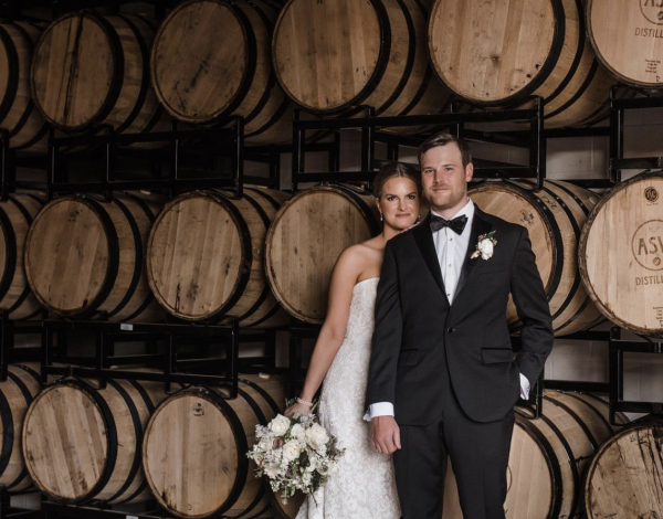 Venues Listing Category ASW Distillery