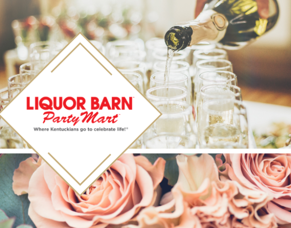 Food + Beverage Listing Category Liquor Barn – Party Mart