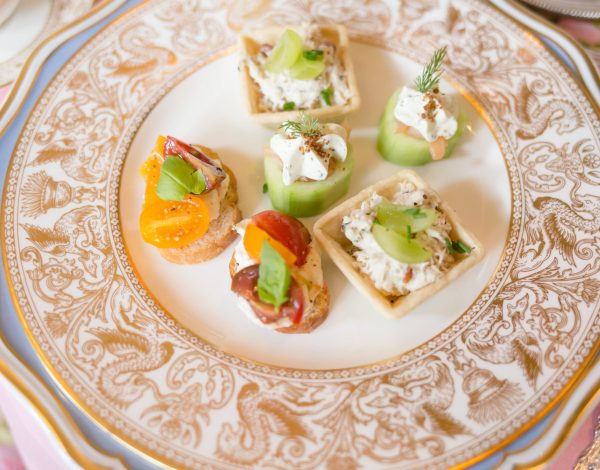 Food + Beverage Listing Category Tastefully Yours Catering