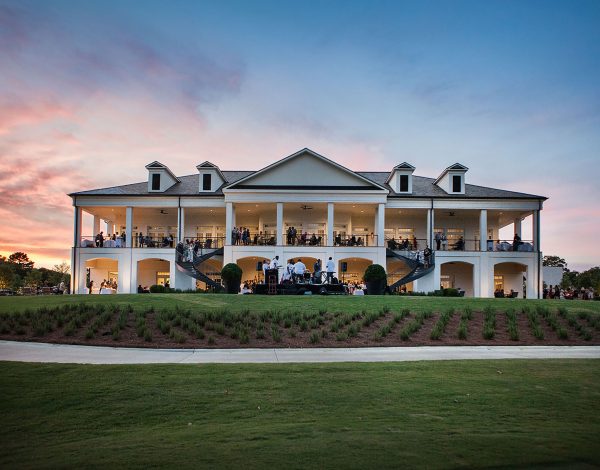 Venues Listing Category Reunion Golf and Country Club