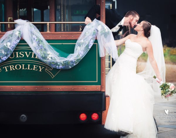 Transportation Listing Category Louisville Trolley