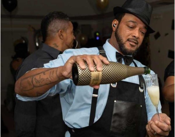 Food + Beverage Listing Category The Long Shots Mobile Bartending Group