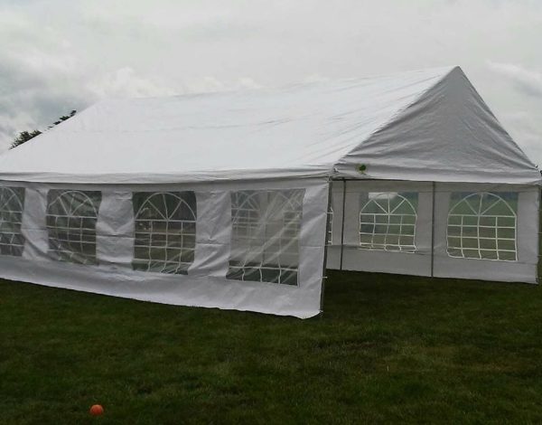 Supplies Listing Category Bennett’s Rent- A- Tent