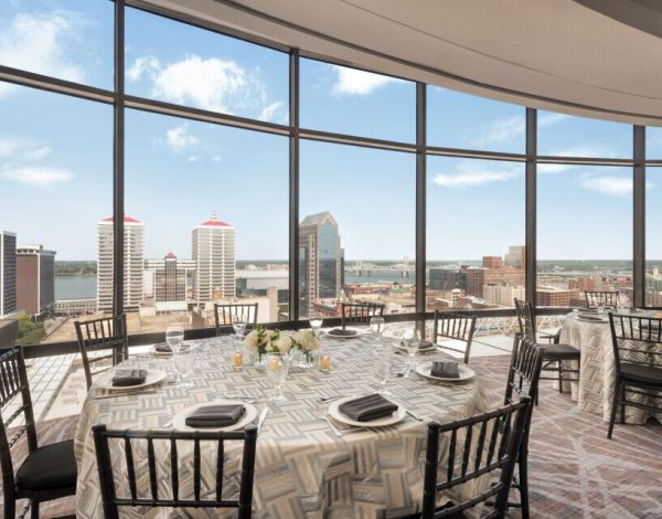 Venues Listing Category Hyatt Regency Louisville