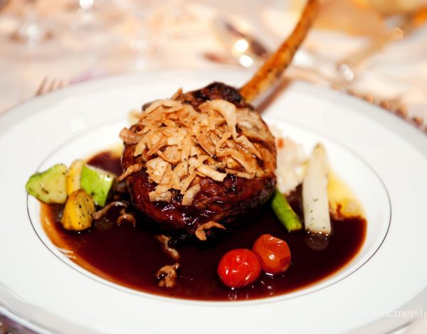 Food + Beverage Listing Category Legendary Events