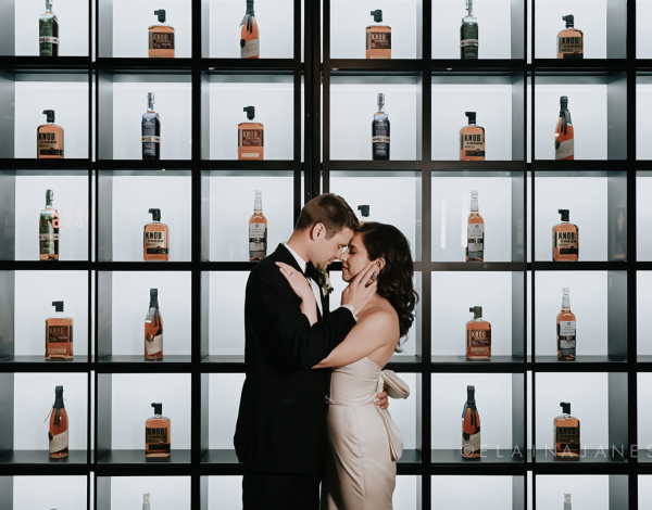 Venues Listing Category James B. Beam Distilling Co.
