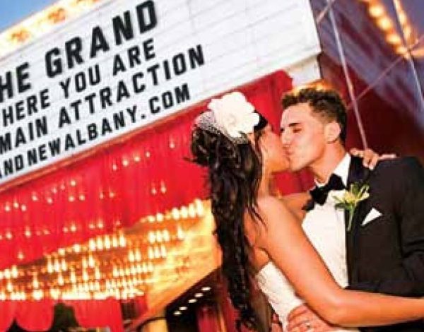 Venues Listing Category The Grand