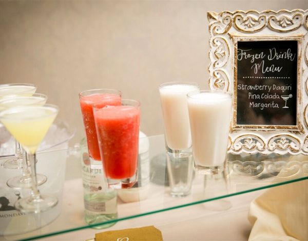 Food + Beverage Listing Category Cool Daddy’s Events & Rentals