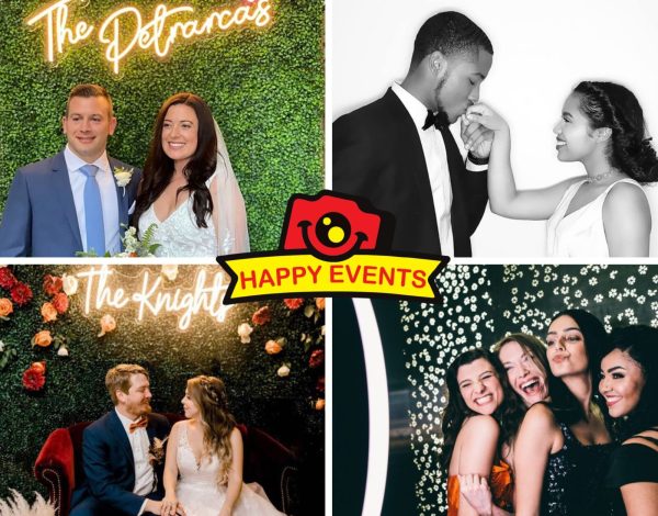 Content Creation Listing Category Happy Events