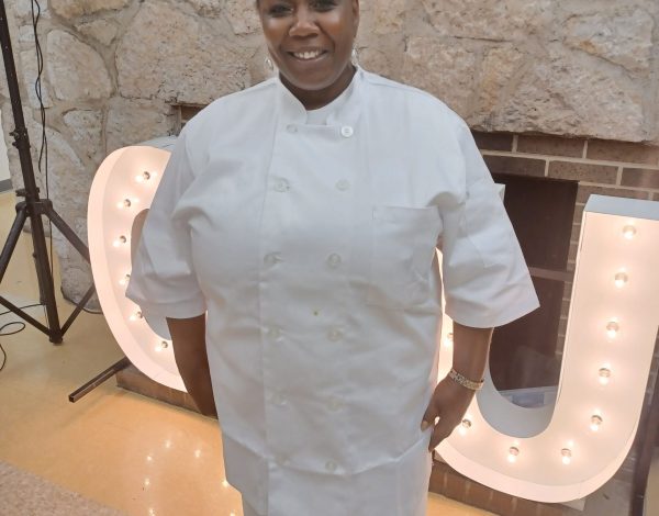 Food + Beverage Listing Category In-Joy Atlanta Catering LLC