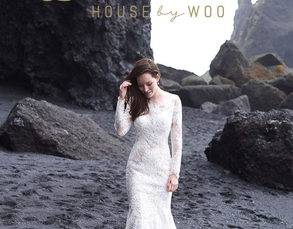 Beauty Listing Category Bridal House by Woo