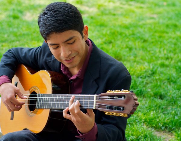 Music Listing Category Paul Whitman Guitarist