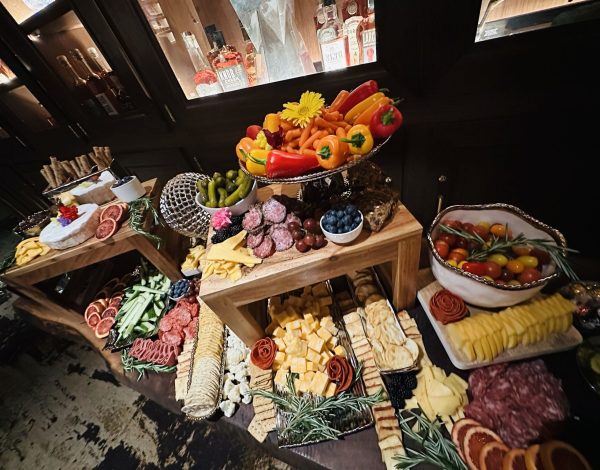 Food + Beverage Listing Category Mo Mo’s Catering Service