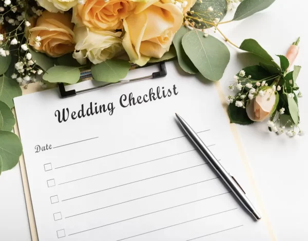 Planning Your Wedding Guest List