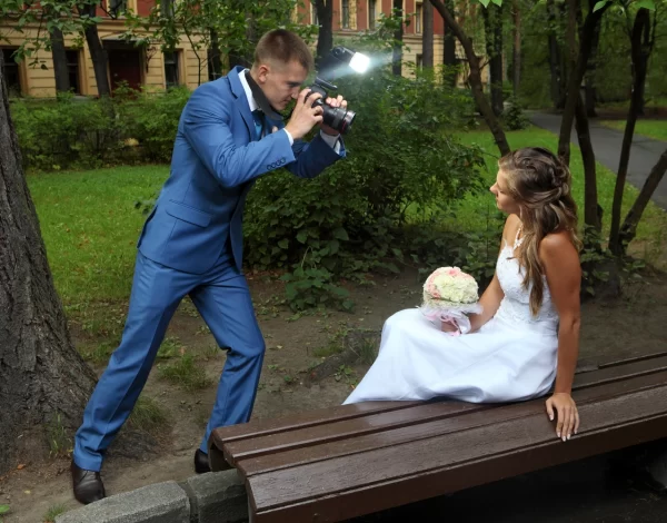 Wedding Photography