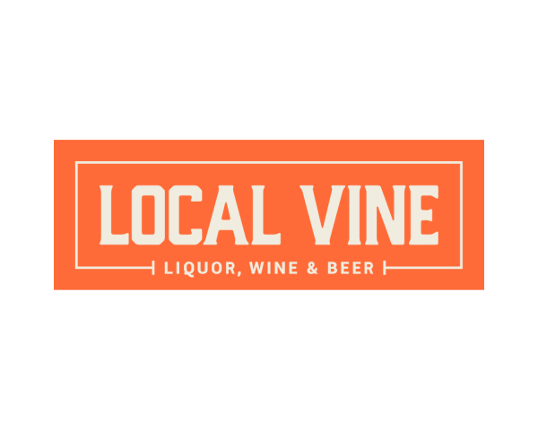 Food + Beverage Listing Category Local Vine Wine, Beer and Liquor