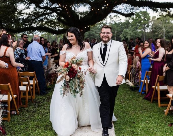 Always and Forever Weddings Co.