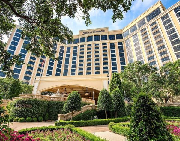 Venues Listing Category Beau Rivage Resort and Casino