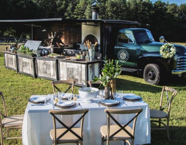 Food + Beverage Listing Category Southern Crust Catering
