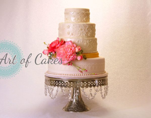 Food + Beverage Listing Category Art of Cakes Bakery