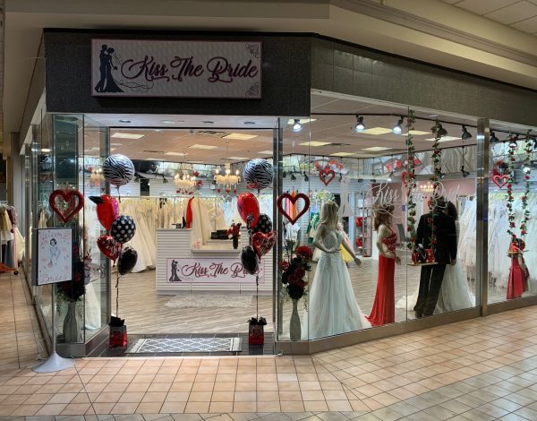 Beauty Listing Category Kiss the Bride Boutique