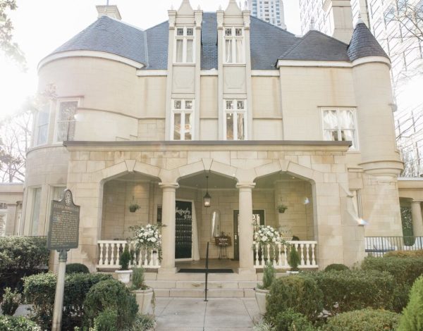 Venues Listing Category The Wimbish House