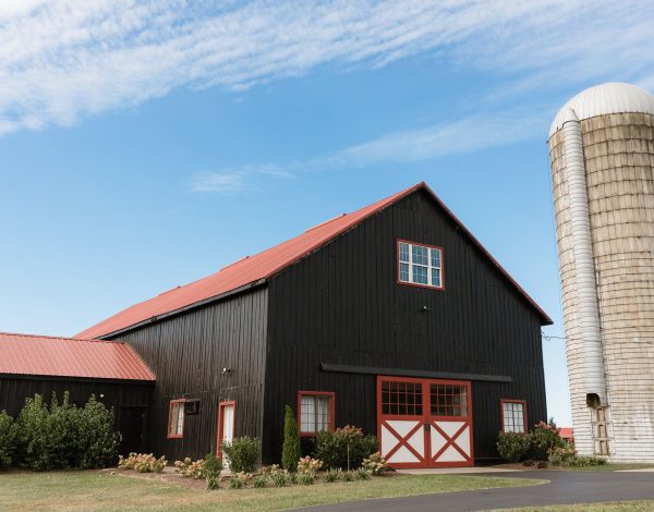 Venues Listing Category The Venue at Evans Orchard