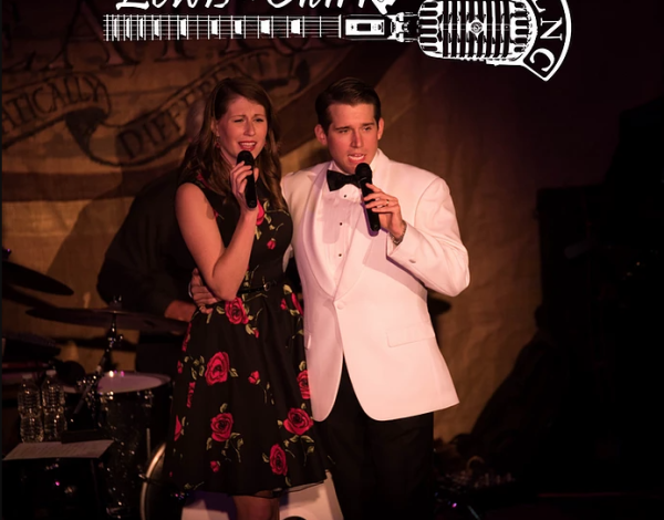 Music Listing Category Stafford Entertainment and Talent, LLC