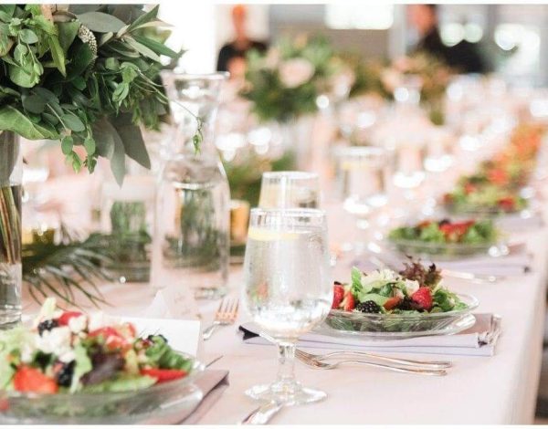 Food + Beverage Listing Category Alexanders Event Productions