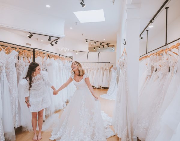 Beauty Listing Category Rebecca’s Wedding Boutique