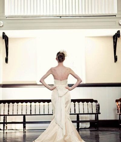 Beauty Listing Category House of the Bride