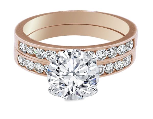 Beauty Listing Category DaVinci Fine Jewelry