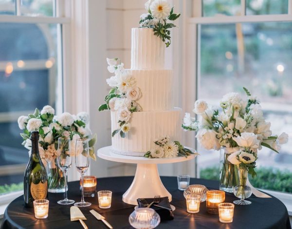 Food + Beverage Listing Category Cake Envy