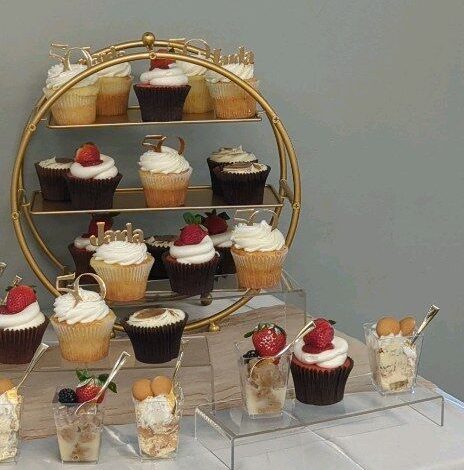 Food + Beverage Listing Category Sugars Bakery