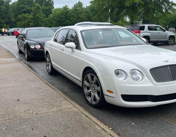 Transportation Listing Category Caal Worldwide Limo