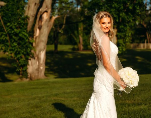 Beauty Listing Category The Blushing Bride
