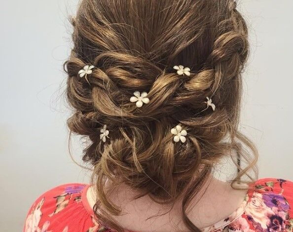 Beauty Listing Category Wildflower Salon Studio