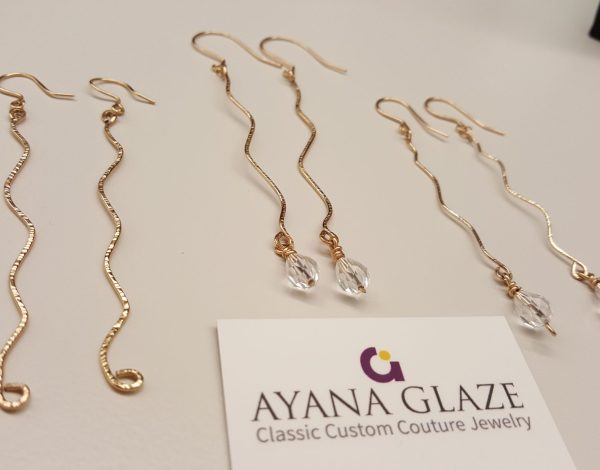 Beauty Listing Category Ayana Glaze Designs
