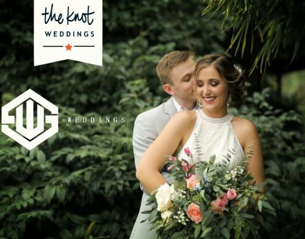 Content Creation Listing Category Spencer Wadlington Wedding Video