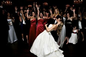 Music Listing Category Black Tie Events