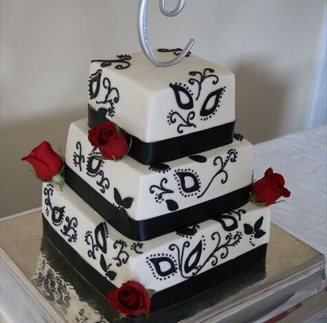 Food + Beverage Listing Category Embree House Wedding Cakes