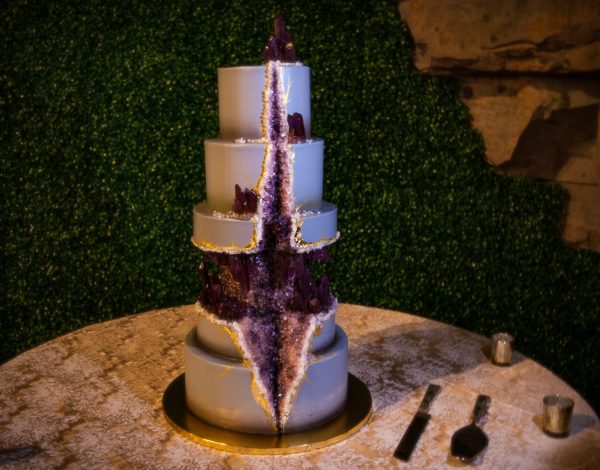 Food + Beverage Listing Category Cakes by M.White
