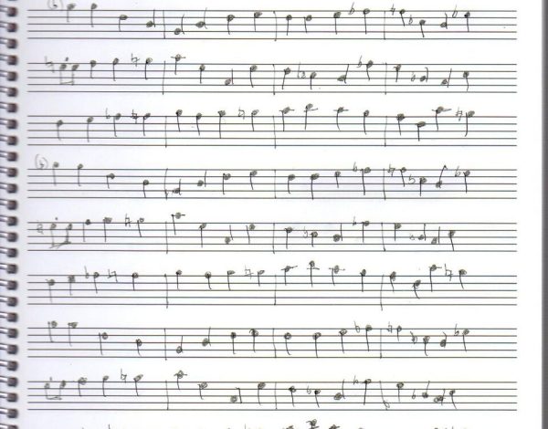 Music Listing Category QCM Music
