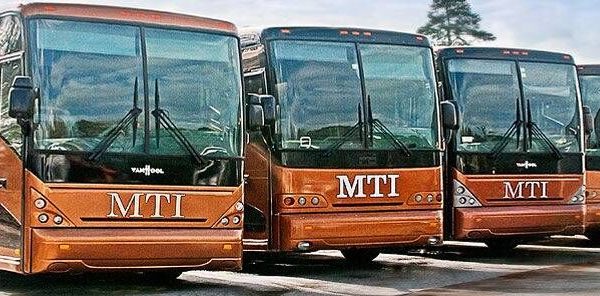 Transportation Listing Category MTI Limo & Shuttle Services Inc.