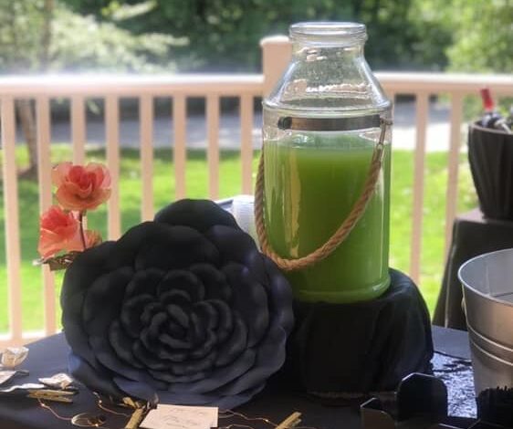 Food + Beverage Listing Category Cartwheels & Cocktails LLC