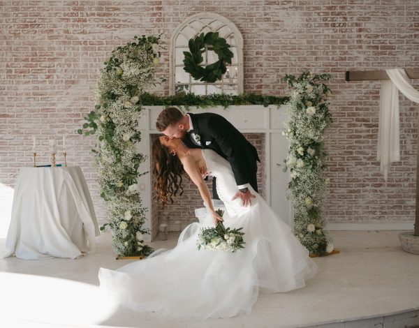 Venues Listing Category Bullock Springs Manor