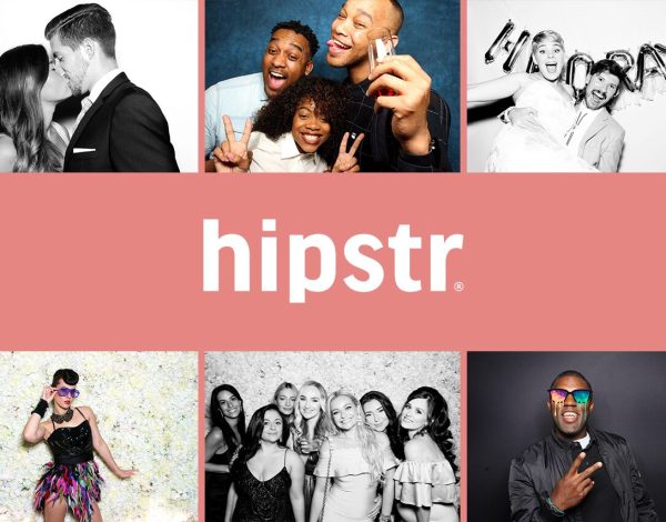 Content Creation Listing Category Hipstr